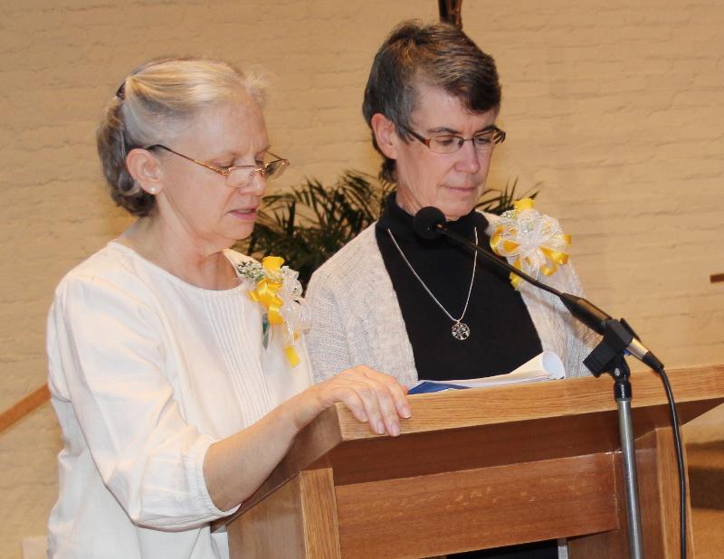 Moments of light in uncertain times Global Sisters Report